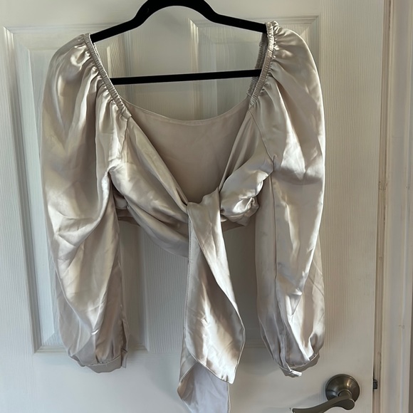 Dynamite blouse - Picture 2 of 5